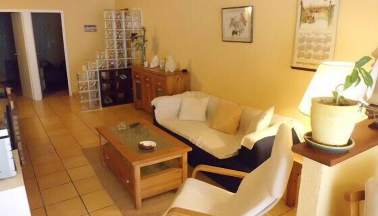 Photo 1 - Apartamento Politur G-6