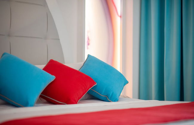 Diamond Suite - Foto 1