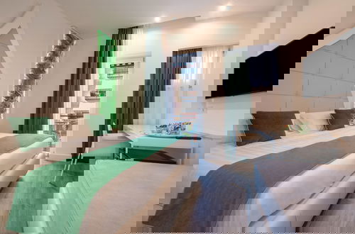 Foto 19 - Diamond Suite