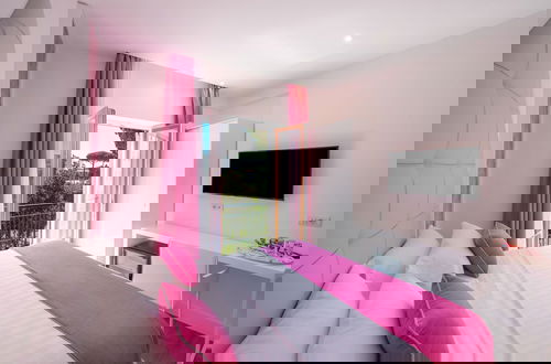 Foto 10 - Diamond Suite