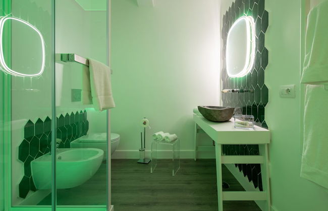 Diamond Suite - Foto 38