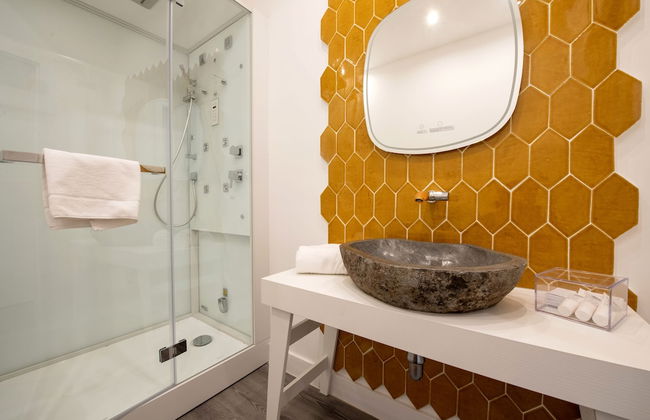 Diamond Suite - Foto 41