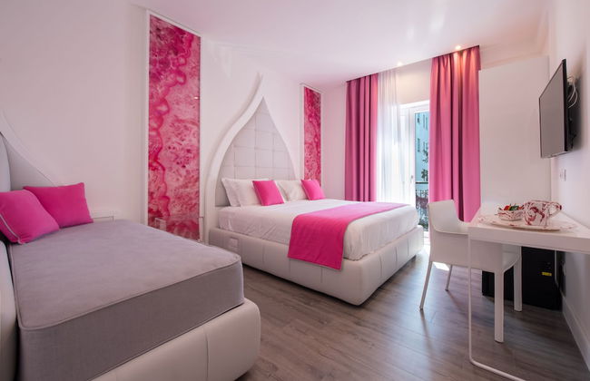 Diamond Suite - Foto 8