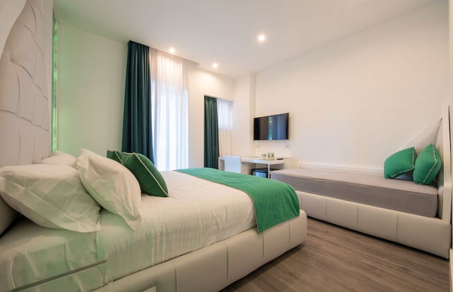Diamond Suite - Foto 17