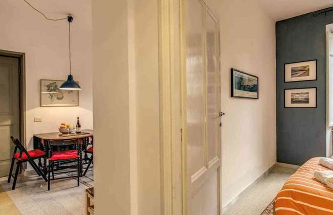 Monti Coliseum 3 bedroom 2nd floor - Photo 8