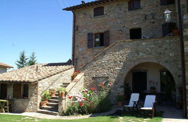 Nice Apartment With Pool and Beautiful Garden - Foto 47
