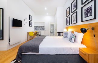 Photo 2 - Porta do Mar Deluxe Serviced Apartments