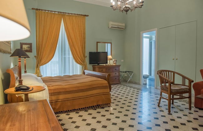 Palazzo Pantaleo - Foto 22