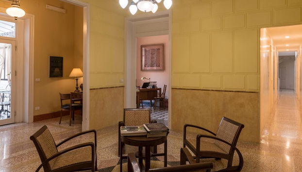 Hall