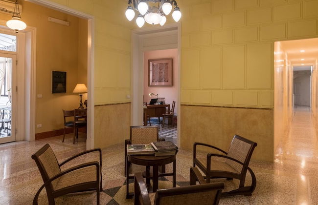 Palazzo Pantaleo - Foto 3