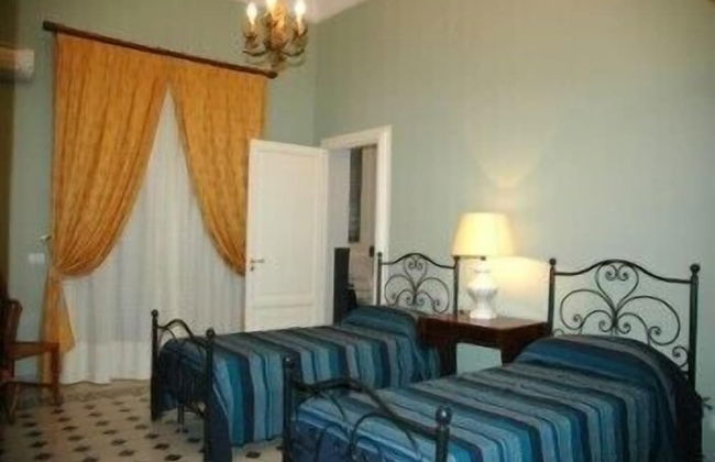 Palazzo Pantaleo - Foto 8