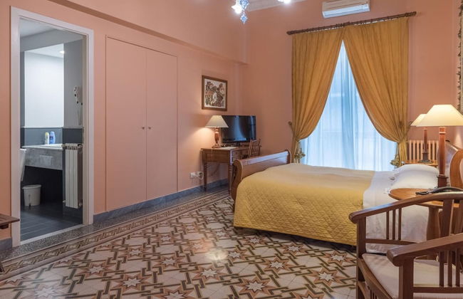 Palazzo Pantaleo - Foto 23
