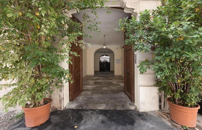 Palazzo Pantaleo - Foto 54