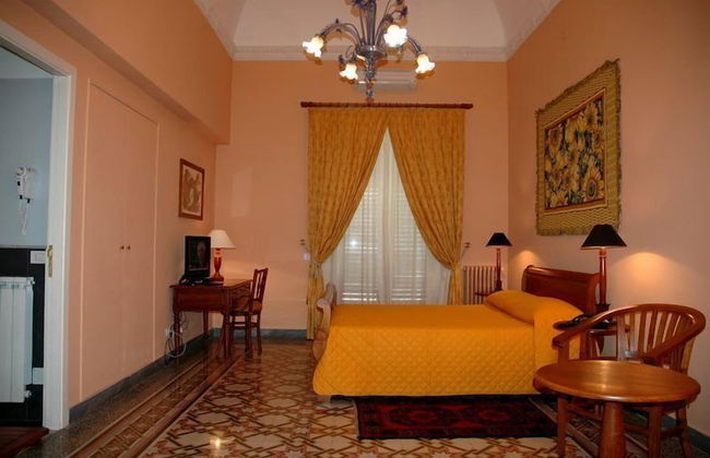 Palazzo Pantaleo - Foto 12