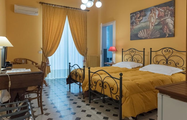 Palazzo Pantaleo - Foto 13