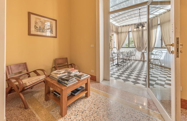 Palazzo Pantaleo - Foto 31
