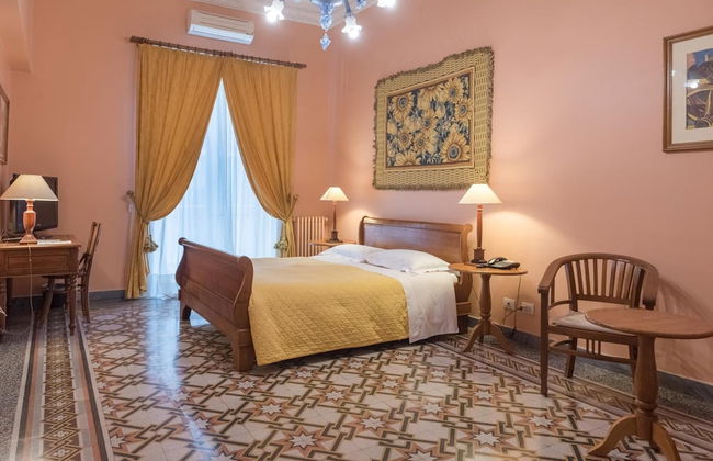 Palazzo Pantaleo - Foto 14