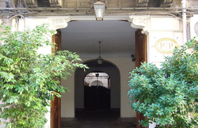 Palazzo Pantaleo - Foto 53