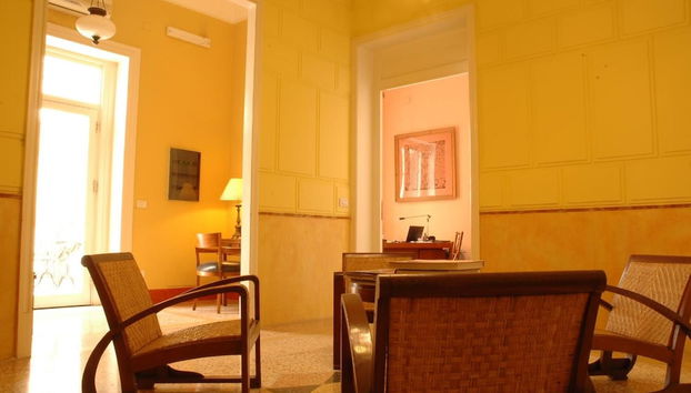 Hall