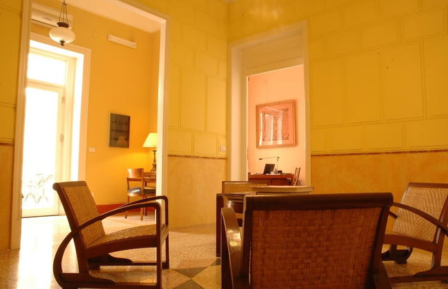 Palazzo Pantaleo - Foto 2