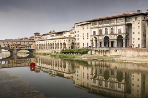 Photo 11 - Tiny Ponte Vecchio by Mmega