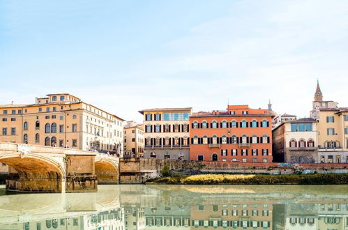 Photo 10 - Tiny Ponte Vecchio by Mmega