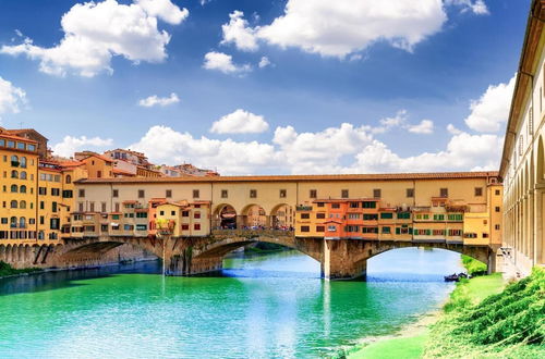 Photo 17 - Tiny Ponte Vecchio by Mmega