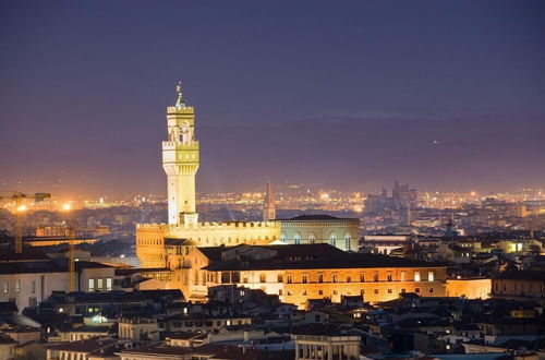 Photo 12 - Tiny Ponte Vecchio by Mmega