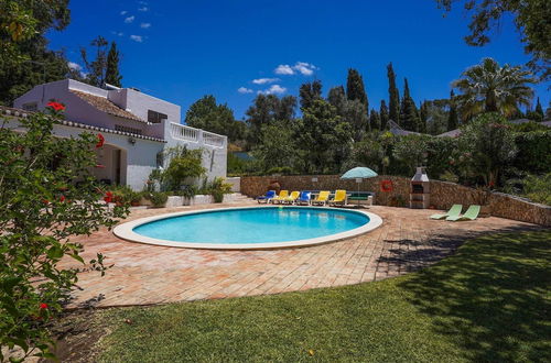 Foto 28 - Roofed Villa in Albufeira With Private Swimming Pool