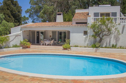 Foto 29 - Roofed Villa in Albufeira With Private Swimming Pool