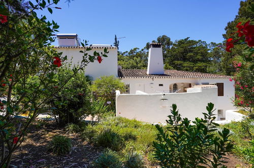 Photo 36 - Roofed Villa in Albufeira With Private Swimming Pool