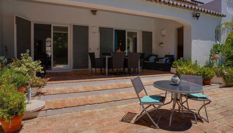 Photo 1 - Roofed Villa in Albufeira With Private Swimming Pool