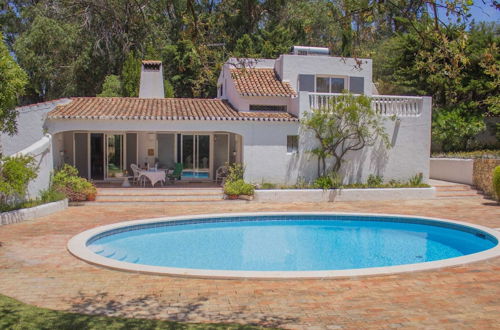 Photo 38 - Roofed Villa in Albufeira With Private Swimming Pool