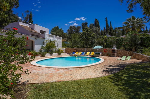 Foto 29 - Roofed Villa in Albufeira With Private Swimming Pool