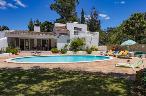 Foto 37 - Roofed Villa in Albufeira With Private Swimming Pool