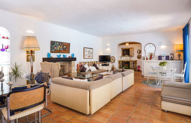 Villa in Albufeira With Private Pool - Foto 21