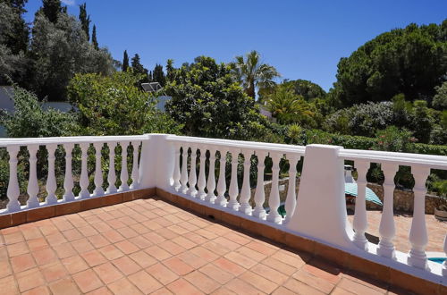 Foto 23 - Roofed Villa in Albufeira With Private Swimming Pool