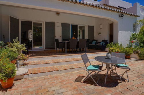 Photo 1 - Roofed Villa in Albufeira With Private Swimming Pool