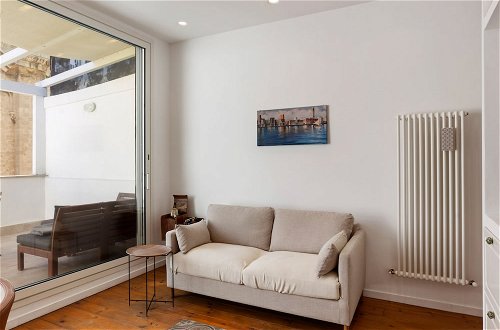Foto 7 - Madonella Apartment con terrazzo