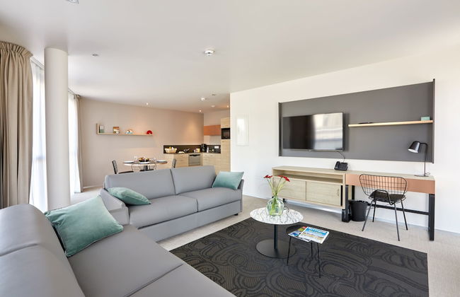 Aparthotel Adagio & Spa Vannes - Foto 23