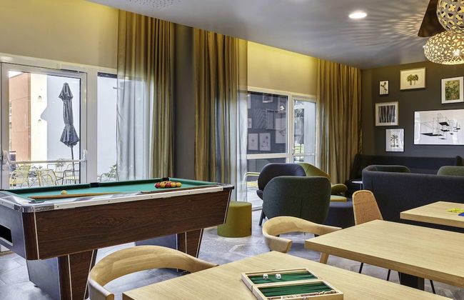 Aparthotel Adagio & Spa Vannes - Foto 33