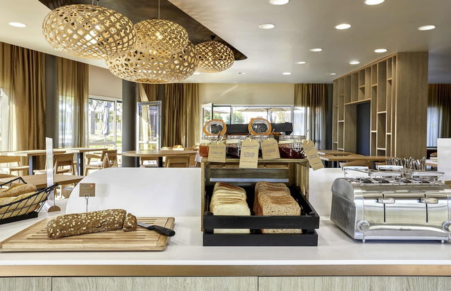 Aparthotel Adagio & Spa Vannes - Foto 44