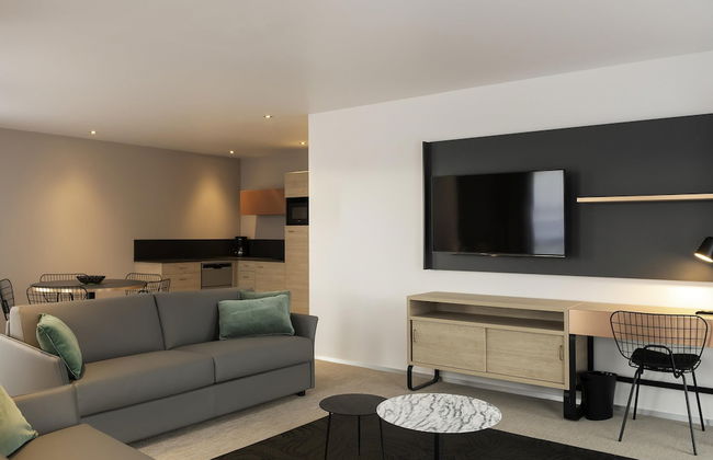 Aparthotel Adagio & Spa Vannes - Foto 20