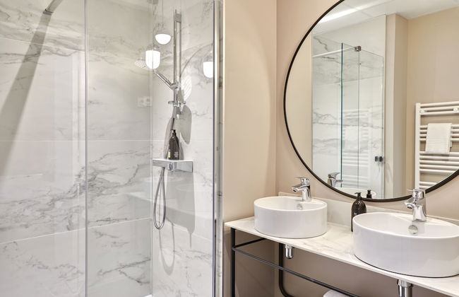 Aparthotel Adagio & Spa Vannes - Foto 24