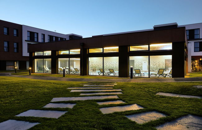 Aparthotel Adagio & Spa Vannes - Foto 54