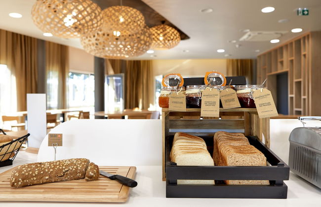 Aparthotel Adagio & Spa Vannes - Foto 46