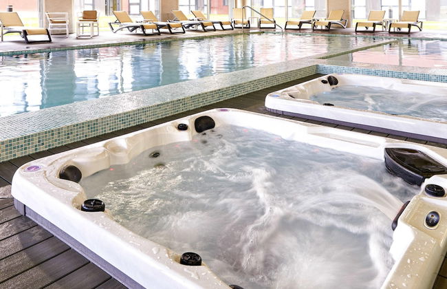 Aparthotel Adagio & Spa Vannes - Foto 1