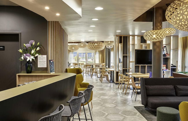Aparthotel Adagio & Spa Vannes - Foto 50