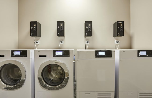 Aparthotel Adagio & Spa Vannes - Foto 35