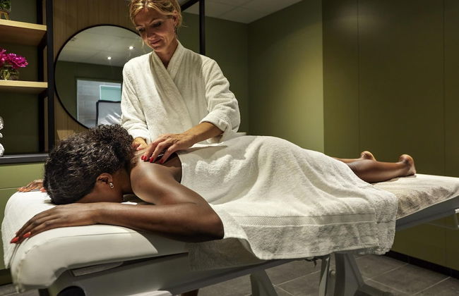 Aparthotel Adagio & Spa Vannes - Foto 38